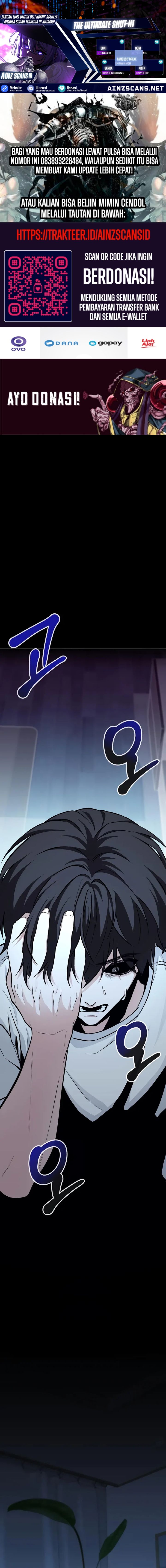 The Ultimate Shut-In (The Absolute Ruler of the House) Chapter 04 Gambar 1