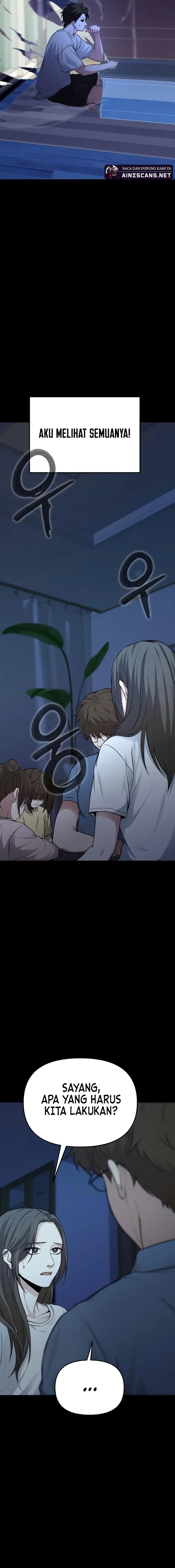 The Ultimate Shut-In (The Absolute Ruler of the House) Chapter 04 Gambar 13