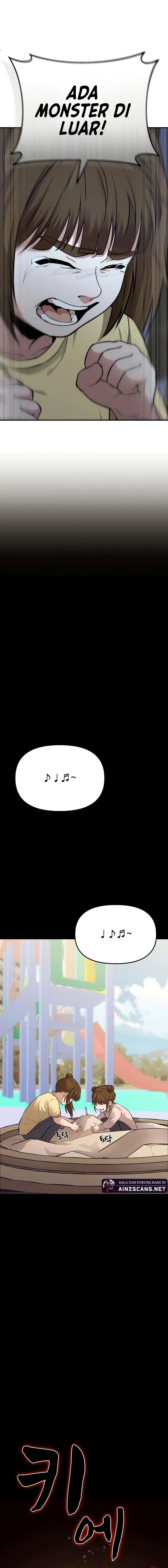 The Ultimate Shut-In (The Absolute Ruler of the House) Chapter 04 Gambar 25