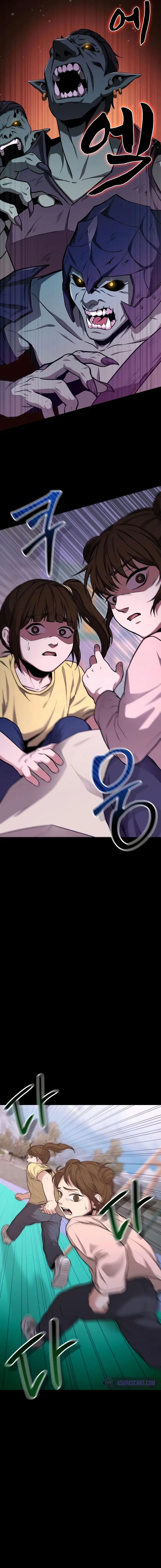 The Ultimate Shut-In (The Absolute Ruler of the House) Chapter 04 Gambar 26
