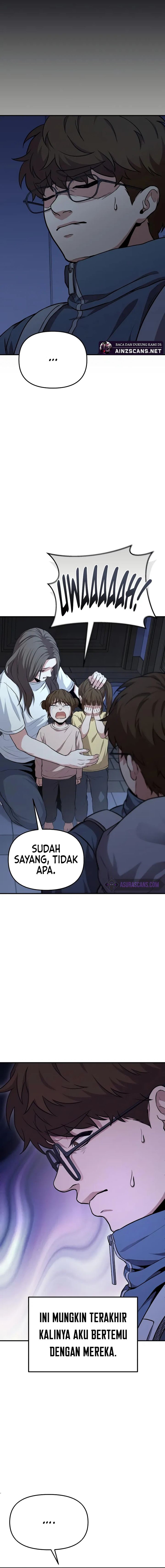 The Ultimate Shut-In (The Absolute Ruler of the House) Chapter 04 Gambar 28