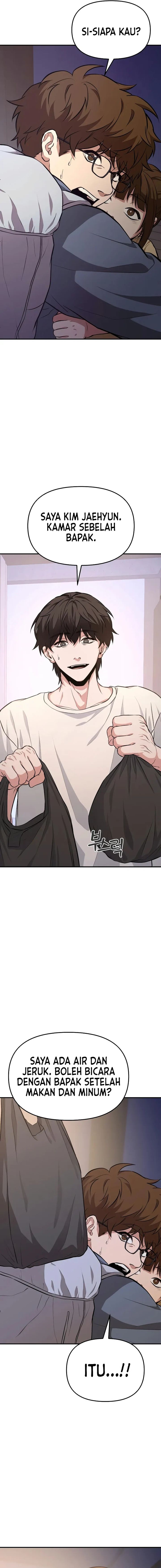 The Ultimate Shut-In (The Absolute Ruler of the House) Chapter 04 Gambar 35