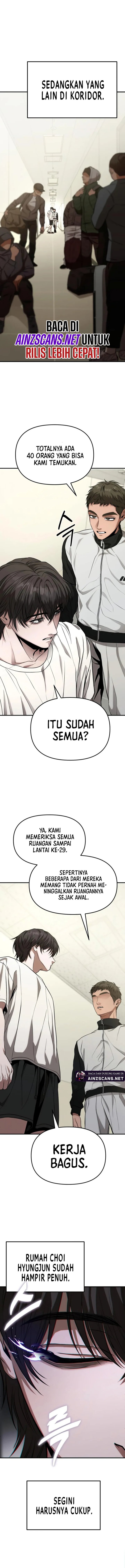The Ultimate Shut-In (The Absolute Ruler of the House) Chapter 10 Gambar 3