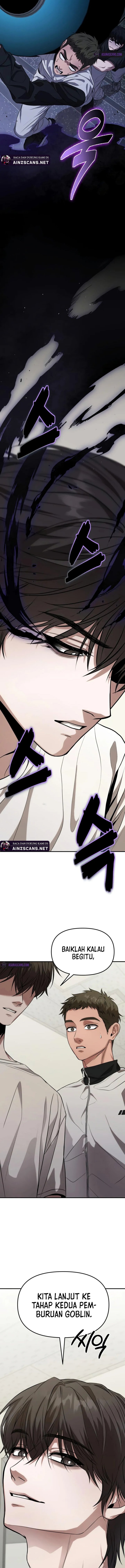 The Ultimate Shut-In (The Absolute Ruler of the House) Chapter 10 Gambar 5
