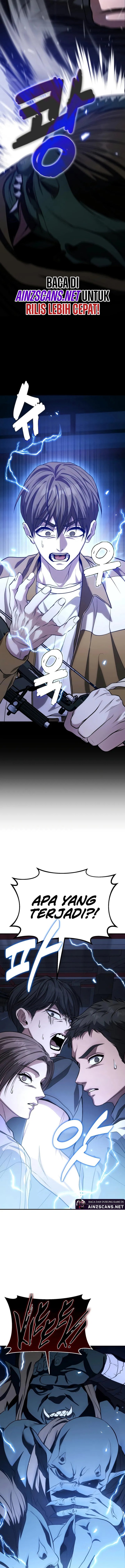 The Ultimate Shut-In (The Absolute Ruler of the House) Chapter 10 Gambar 15