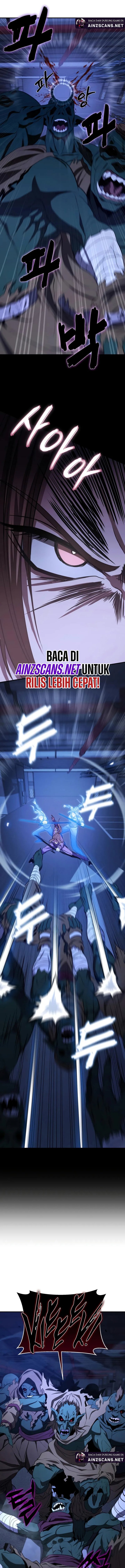 The Ultimate Shut-In (The Absolute Ruler of the House) Chapter 10 Gambar 18