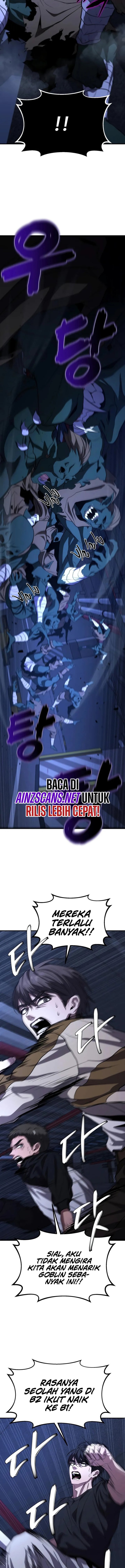 The Ultimate Shut-In (The Absolute Ruler of the House) Chapter 10 Gambar 19