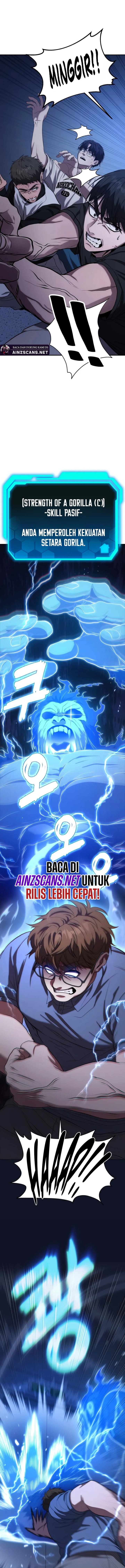 The Ultimate Shut-In (The Absolute Ruler of the House) Chapter 10 Gambar 22