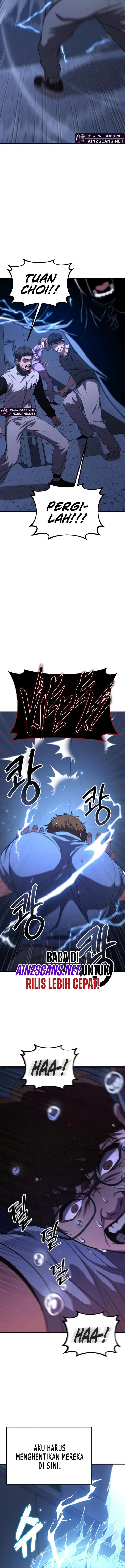 The Ultimate Shut-In (The Absolute Ruler of the House) Chapter 10 Gambar 23