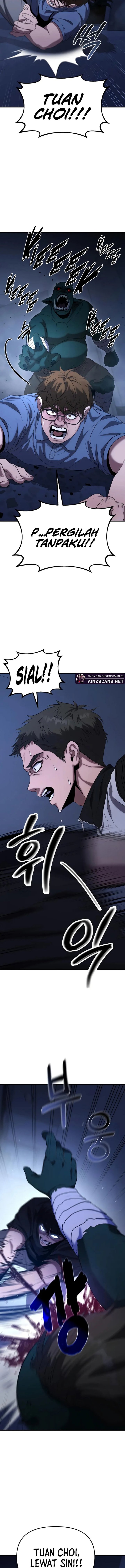 The Ultimate Shut-In (The Absolute Ruler of the House) Chapter 10 Gambar 25