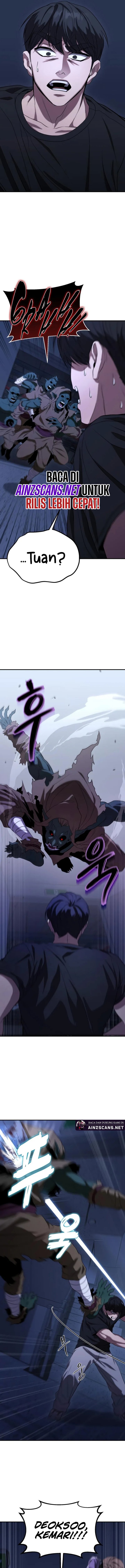 The Ultimate Shut-In (The Absolute Ruler of the House) Chapter 10 Gambar 27