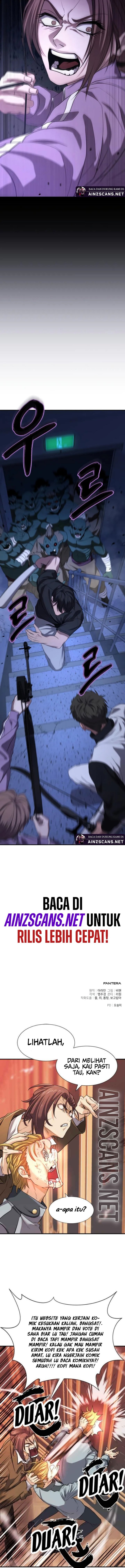 The Ultimate Shut-In (The Absolute Ruler of the House) Chapter 10 Gambar 29