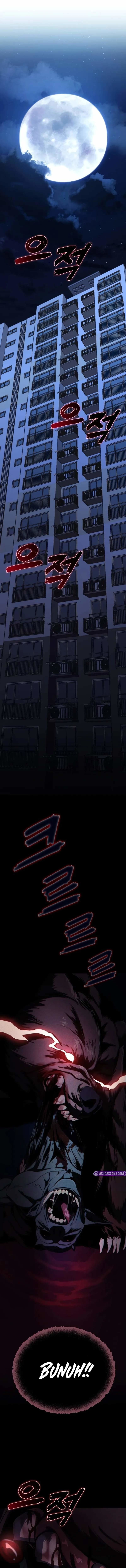 The Ultimate Shut-In (The Absolute Ruler of the House) Chapter 11 Gambar 1