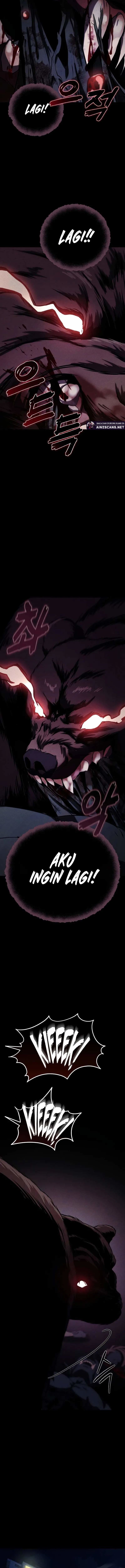 The Ultimate Shut-In (The Absolute Ruler of the House) Chapter 11 Gambar 2