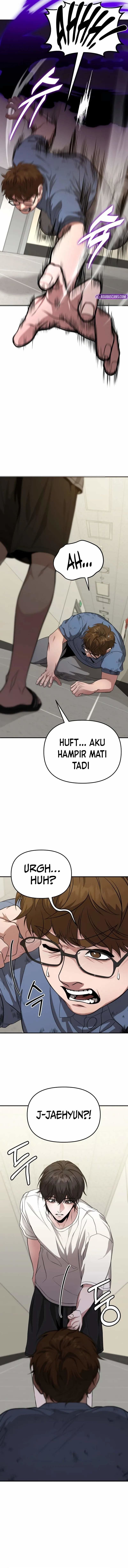 The Ultimate Shut-In (The Absolute Ruler of the House) Chapter 11 Gambar 4