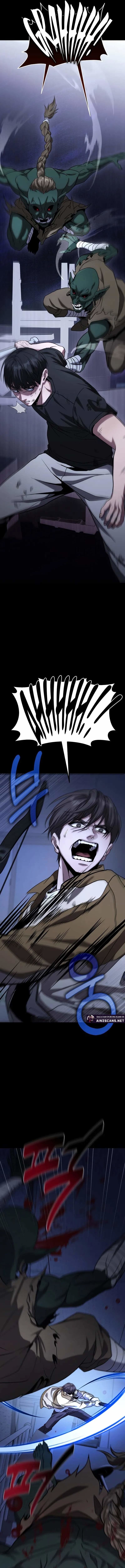 The Ultimate Shut-In (The Absolute Ruler of the House) Chapter 11 Gambar 14