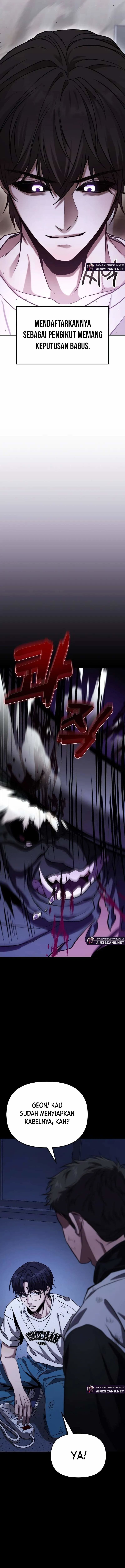The Ultimate Shut-In (The Absolute Ruler of the House) Chapter 11 Gambar 17