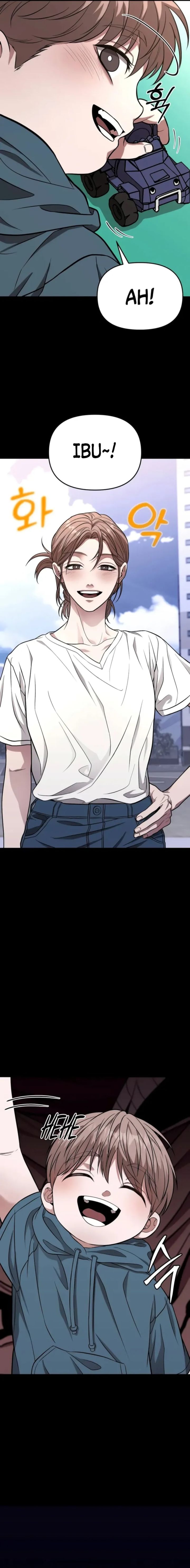 The Ultimate Shut-In (The Absolute Ruler of the House) Chapter 13 Gambar 2