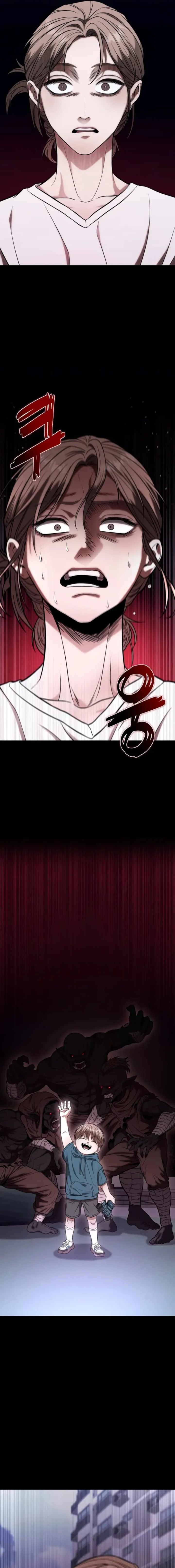The Ultimate Shut-In (The Absolute Ruler of the House) Chapter 13 Gambar 3