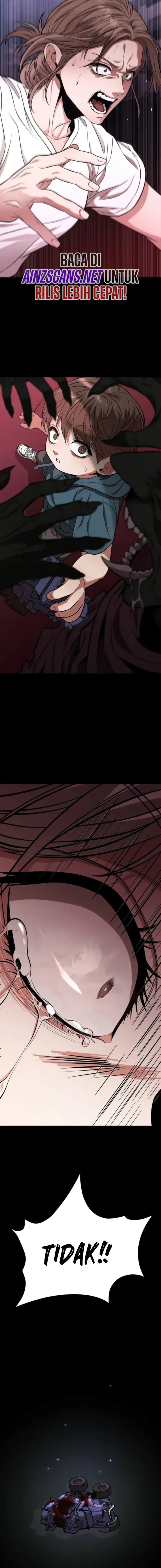 The Ultimate Shut-In (The Absolute Ruler of the House) Chapter 13 Gambar 4