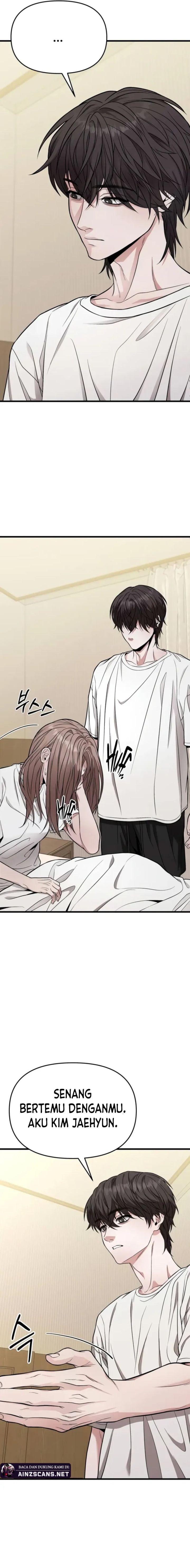 The Ultimate Shut-In (The Absolute Ruler of the House) Chapter 13 Gambar 6
