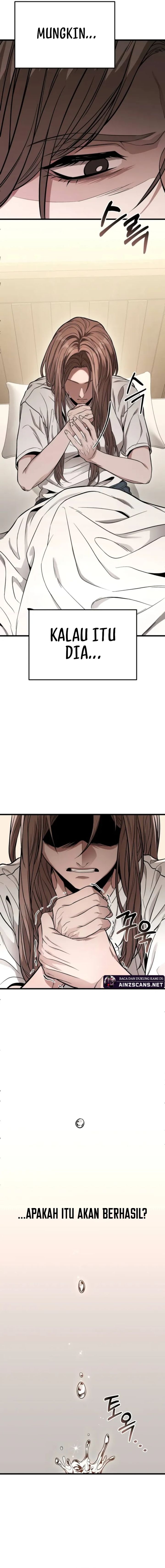 The Ultimate Shut-In (The Absolute Ruler of the House) Chapter 13 Gambar 9