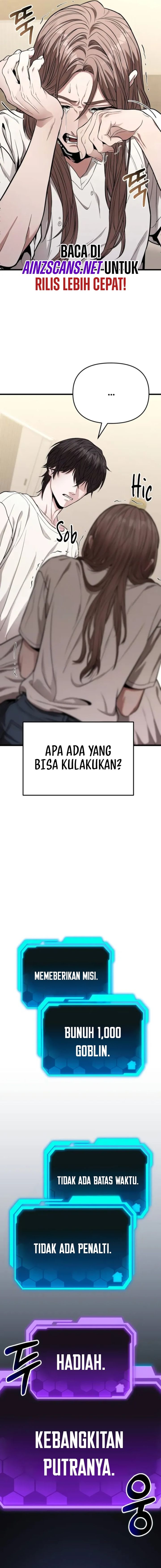 The Ultimate Shut-In (The Absolute Ruler of the House) Chapter 13 Gambar 12