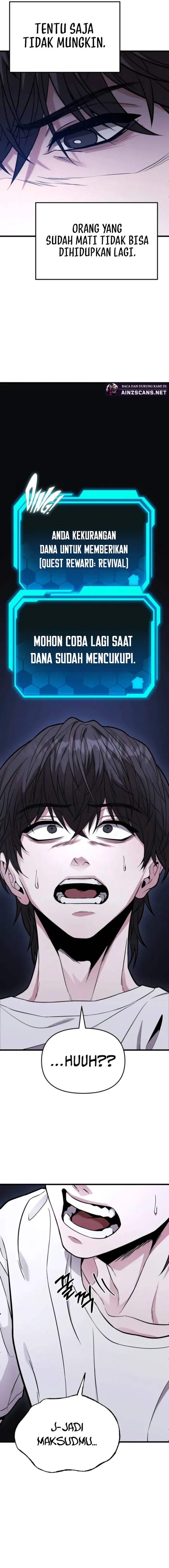 The Ultimate Shut-In (The Absolute Ruler of the House) Chapter 13 Gambar 14
