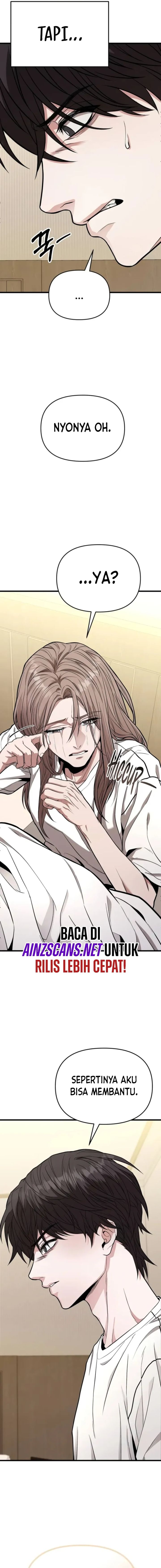 The Ultimate Shut-In (The Absolute Ruler of the House) Chapter 13 Gambar 16