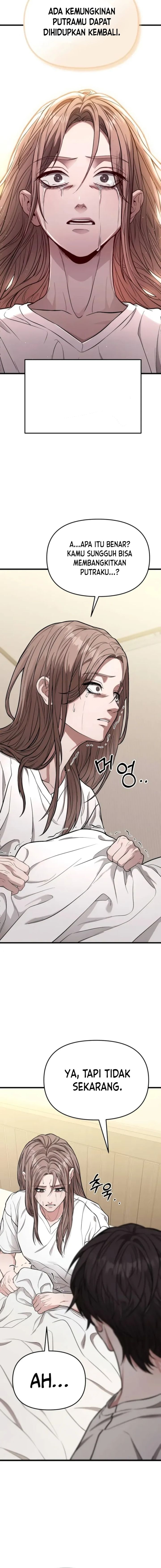 The Ultimate Shut-In (The Absolute Ruler of the House) Chapter 13 Gambar 17