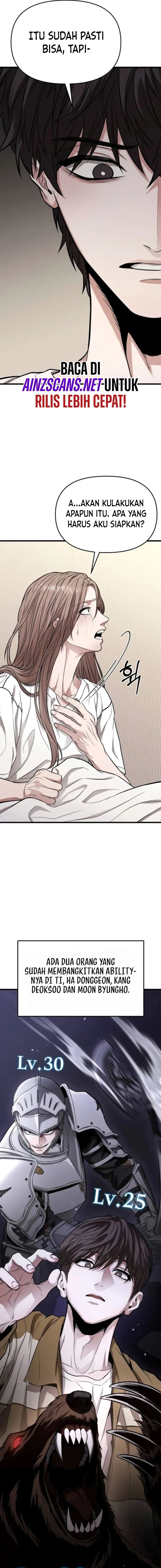 The Ultimate Shut-In (The Absolute Ruler of the House) Chapter 13 Gambar 18