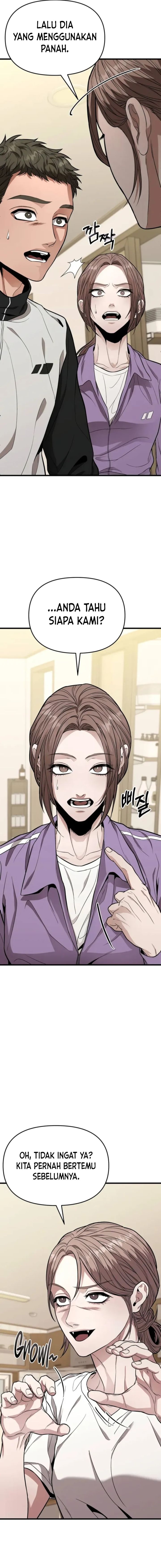 The Ultimate Shut-In (The Absolute Ruler of the House) Chapter 13 Gambar 21
