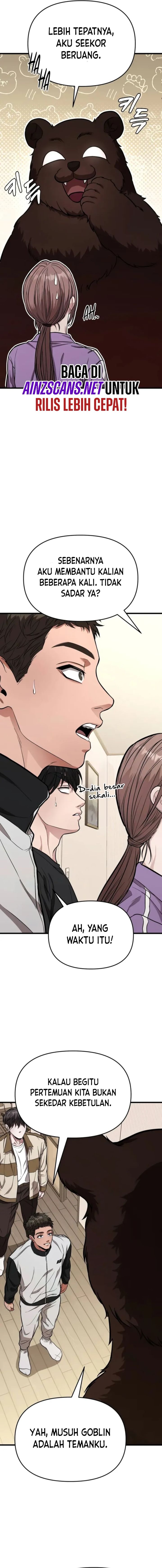 The Ultimate Shut-In (The Absolute Ruler of the House) Chapter 13 Gambar 24