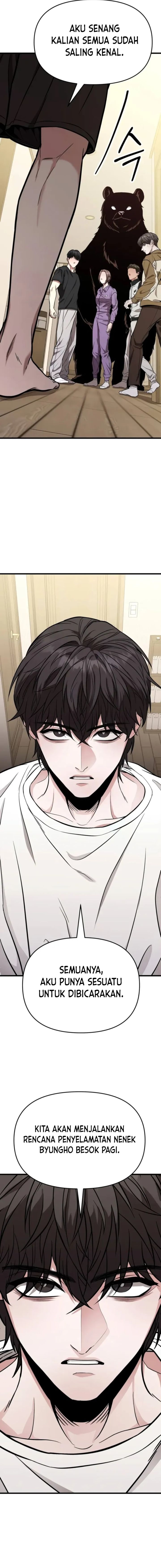 The Ultimate Shut-In (The Absolute Ruler of the House) Chapter 13 Gambar 25