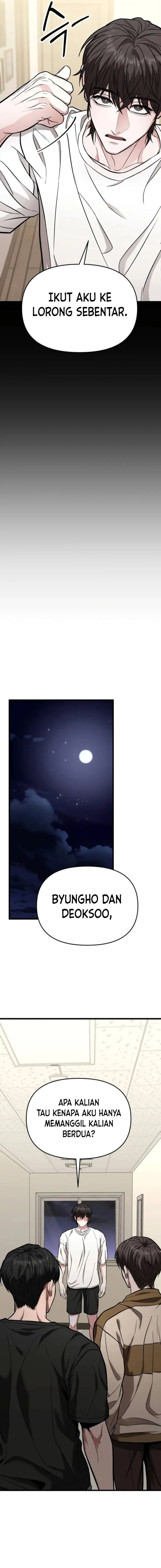 The Ultimate Shut-In (The Absolute Ruler of the House) Chapter 13 Gambar 28
