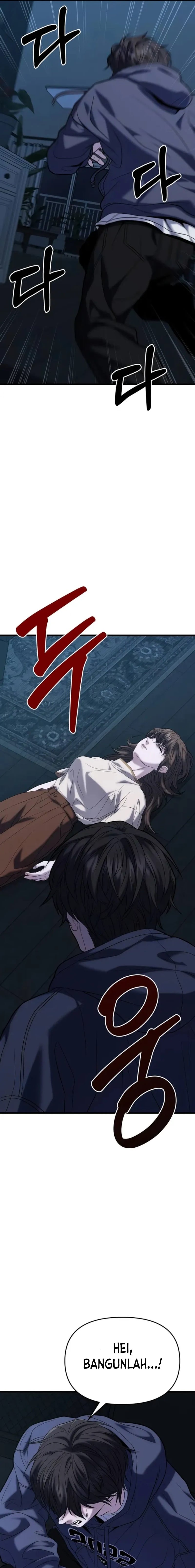 The Ultimate Shut-In (The Absolute Ruler of the House) Chapter 16 Gambar 6