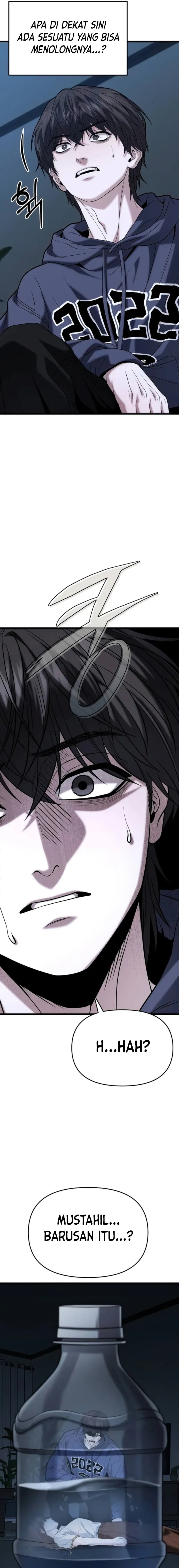 The Ultimate Shut-In (The Absolute Ruler of the House) Chapter 16 Gambar 8