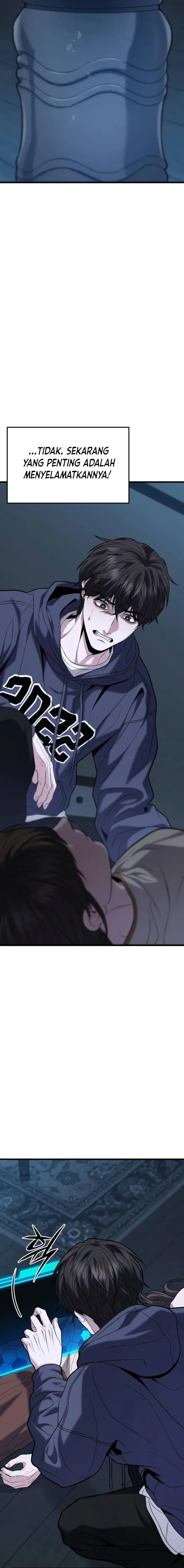 The Ultimate Shut-In (The Absolute Ruler of the House) Chapter 16 Gambar 9