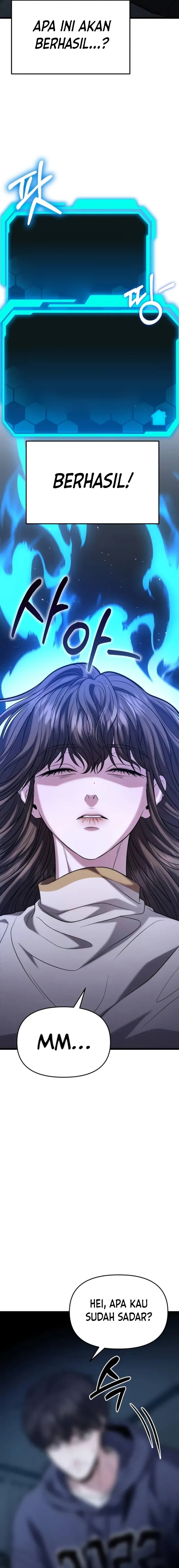 The Ultimate Shut-In (The Absolute Ruler of the House) Chapter 16 Gambar 10
