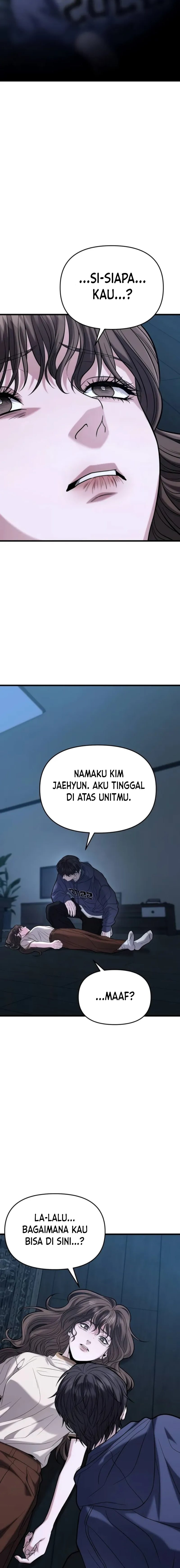 The Ultimate Shut-In (The Absolute Ruler of the House) Chapter 16 Gambar 11