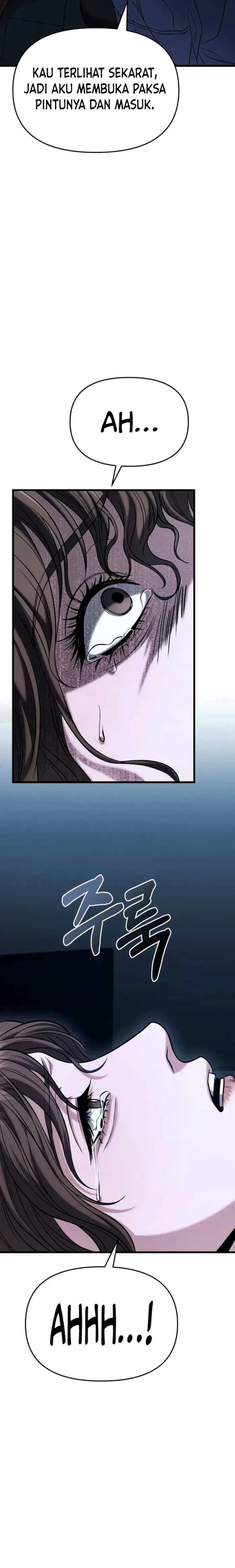 The Ultimate Shut-In (The Absolute Ruler of the House) Chapter 16 Gambar 12