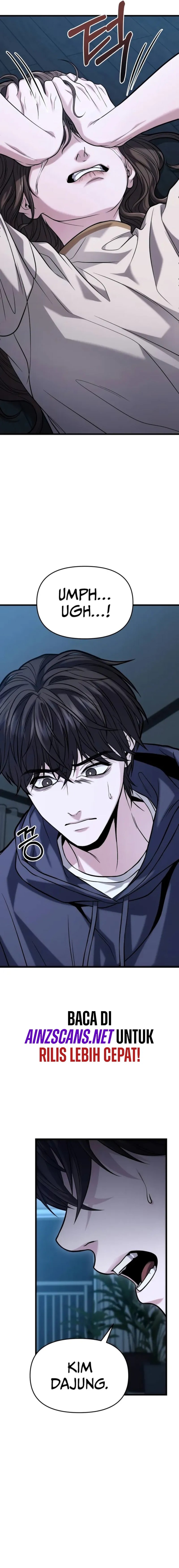 The Ultimate Shut-In (The Absolute Ruler of the House) Chapter 16 Gambar 13