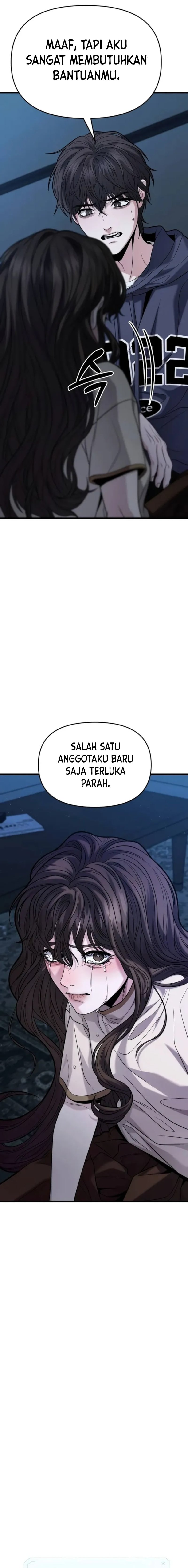 The Ultimate Shut-In (The Absolute Ruler of the House) Chapter 16 Gambar 14