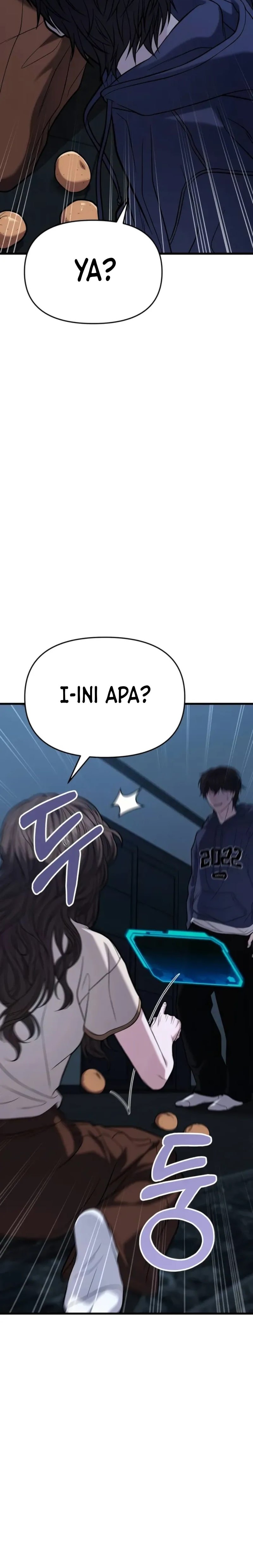 The Ultimate Shut-In (The Absolute Ruler of the House) Chapter 16 Gambar 20