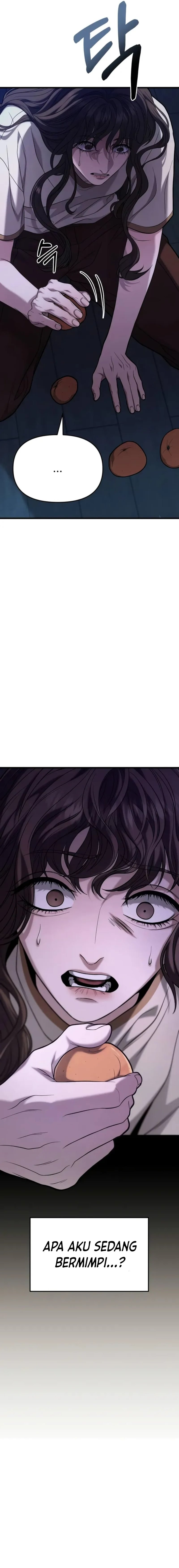 The Ultimate Shut-In (The Absolute Ruler of the House) Chapter 16 Gambar 22