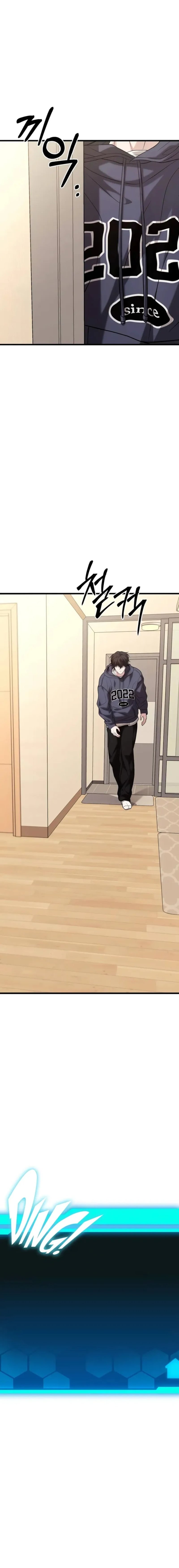 The Ultimate Shut-In (The Absolute Ruler of the House) Chapter 16 Gambar 23