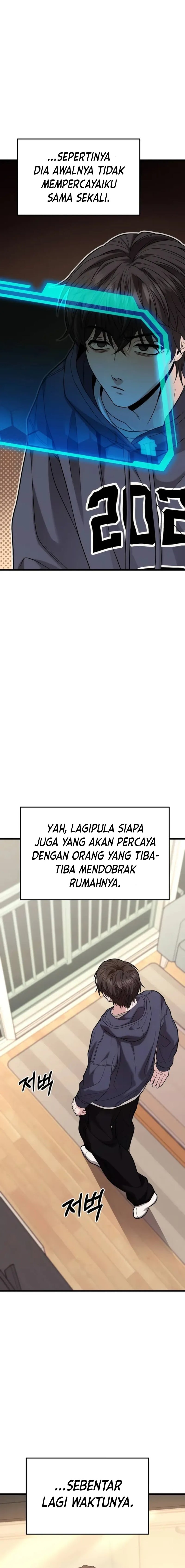 The Ultimate Shut-In (The Absolute Ruler of the House) Chapter 16 Gambar 24