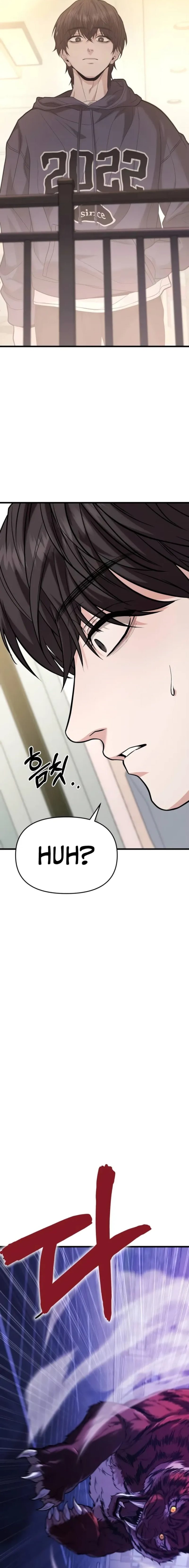 The Ultimate Shut-In (The Absolute Ruler of the House) Chapter 16 Gambar 25