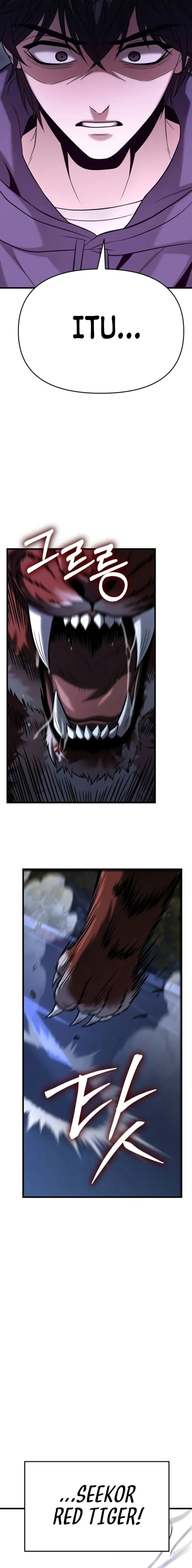 The Ultimate Shut-In (The Absolute Ruler of the House) Chapter 16 Gambar 27