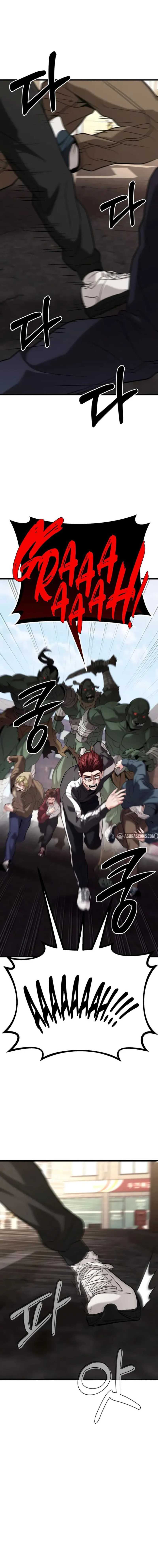 The Ultimate Shut-In (The Absolute Ruler of the House) Chapter 19 Gambar 3